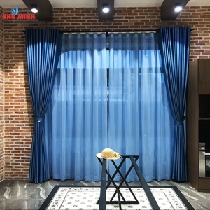 Thi công rèm vải cao cấp tại Bắc Ninh, lh 0964767983