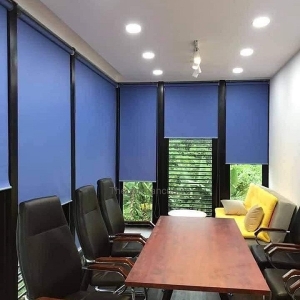 Thi công rèm cuốn trơn tại Bắc Ninh lh 0964767983