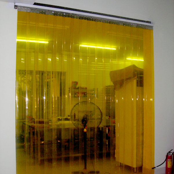 Thi công Rèm nhựa PVC ngăn lạnh tại Bắc Ninh lh 0964767983 - Ảnh 3