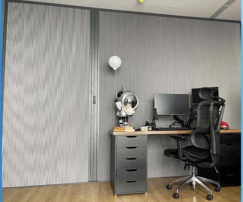 Thi công rèm tổ ong tại Bắc Ninh, lh 0964767983 - Ảnh 4