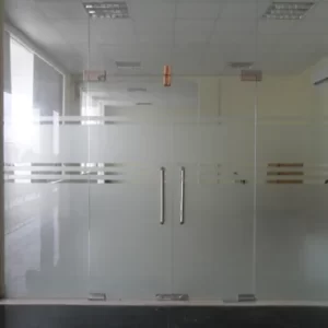 Thi công cửa thuỷ lực tại Bắc Ninh, Hà Nội lh 0964767983