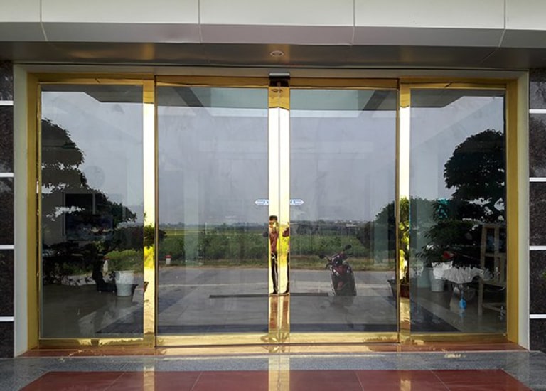 Lắp đặt cửa kính tự động tại Bắc Ninh, Bắc Giang Phú thọ lh 0964767983 - Ảnh 4
