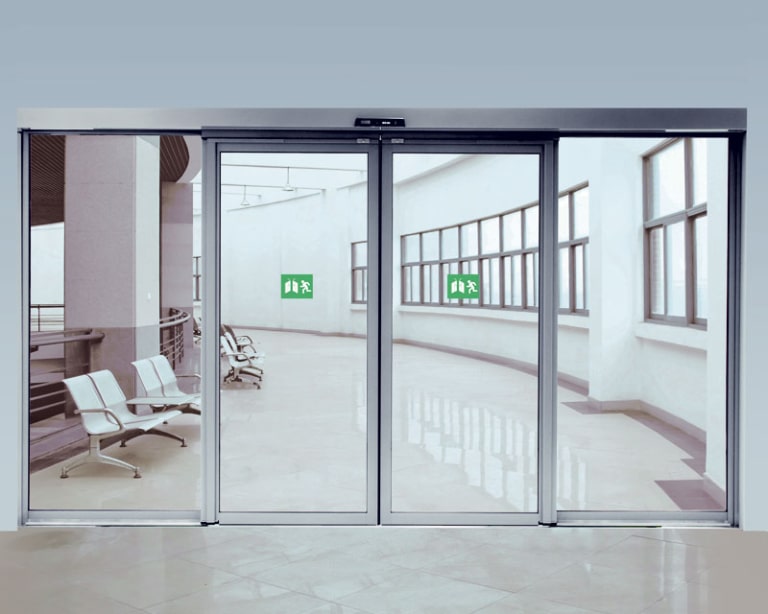 Lắp đặt cửa kính tự động tại Bắc Ninh, Bắc Giang Phú thọ lh 0964767983 - Ảnh 7